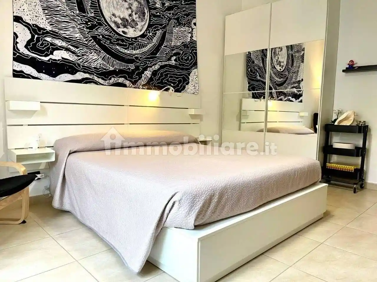 Appartamento in affitto a Firenze