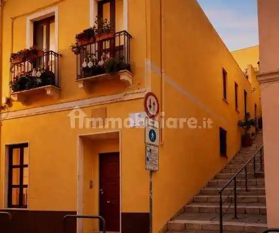 Appartamento in vendita a Cagliari