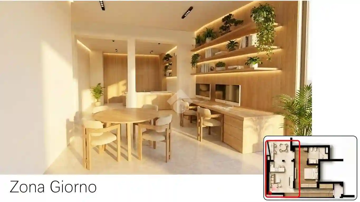 Appartamento - foto 5