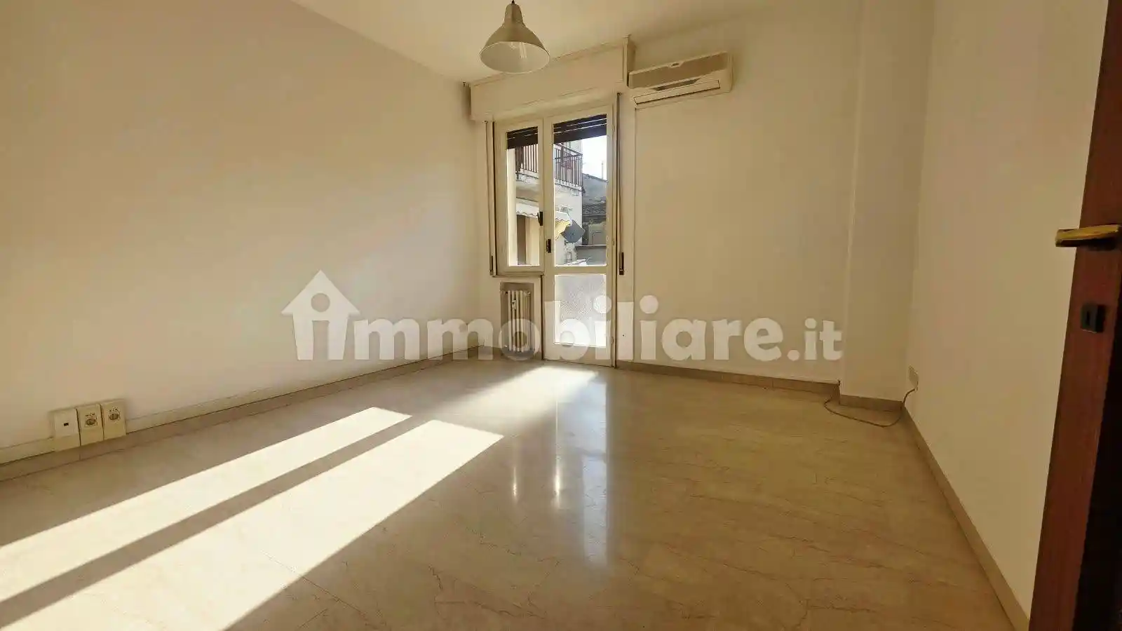 Appartamento in vendita a Fidenza