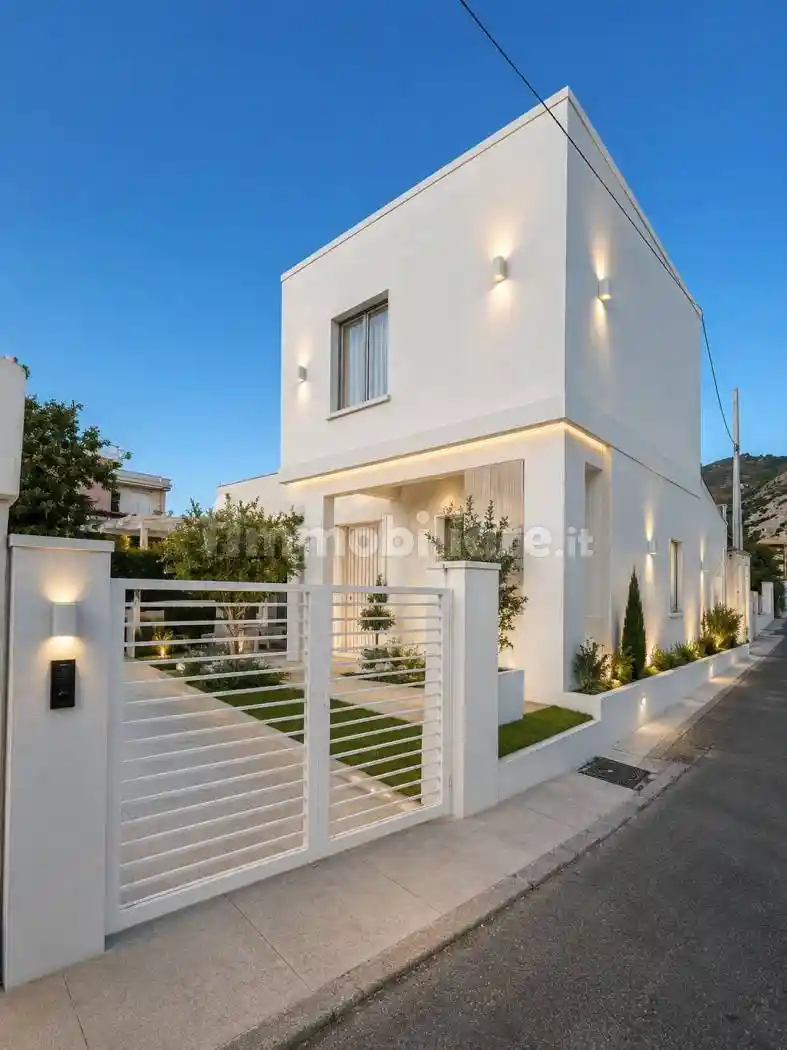 Villa in vendita a Castel San Giorgio