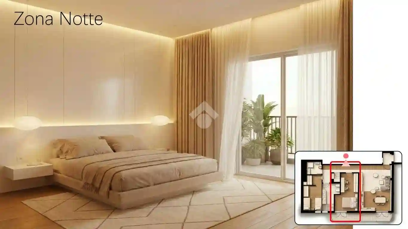 Appartamento - foto 5