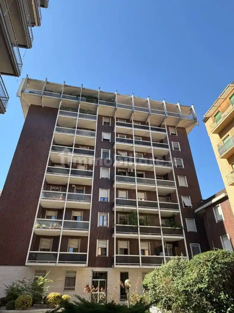 Appartamento in vendita a Piacenza