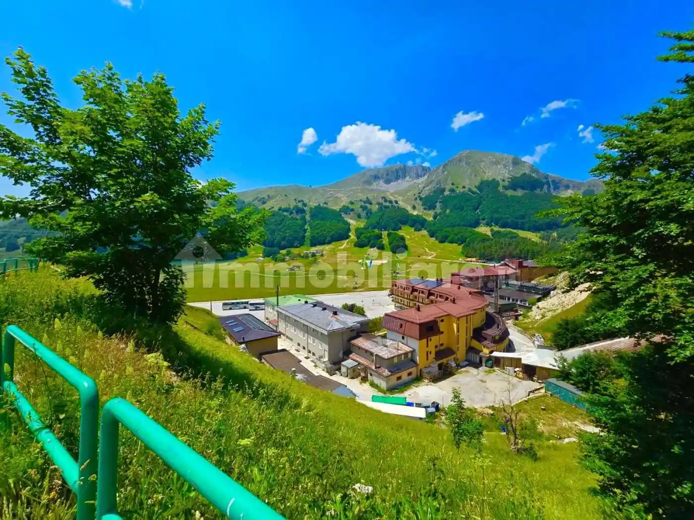 Appartamento in vendita a San Massimo
