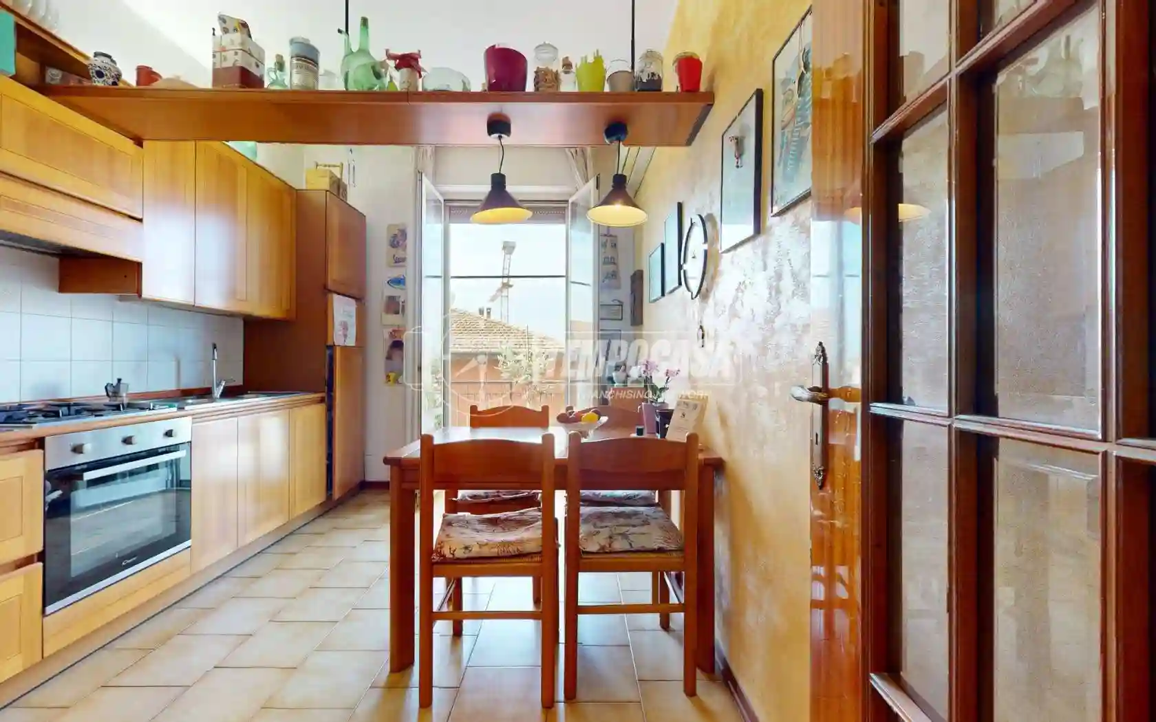 Appartamento - foto 4