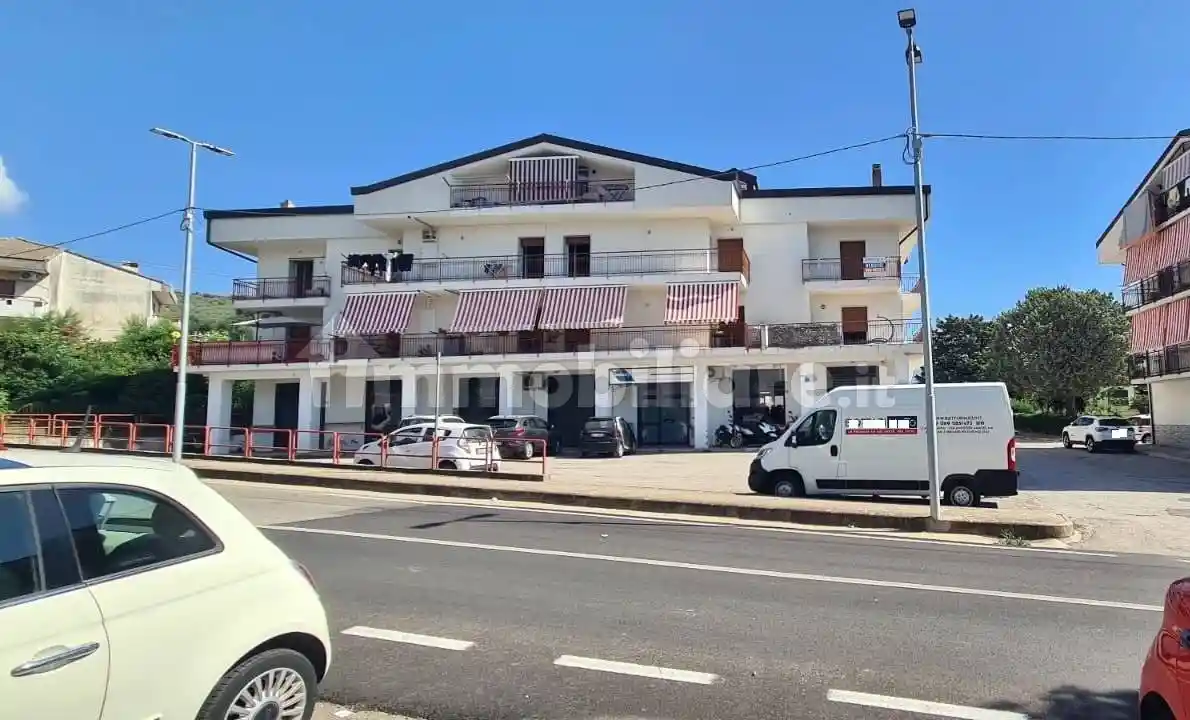 Appartamento in vendita a San Cipriano Picentino