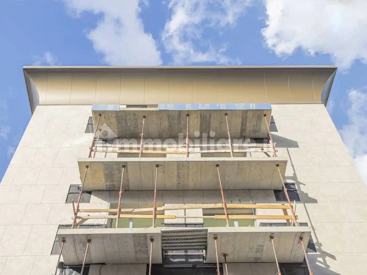 Appartamento in vendita a Bergamo