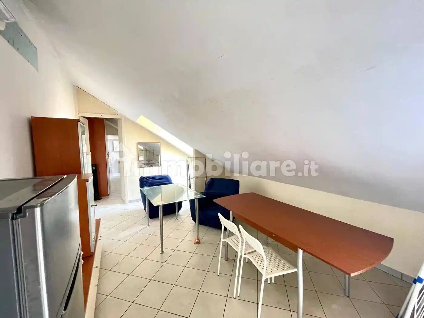 Appartamento in affitto a Alba