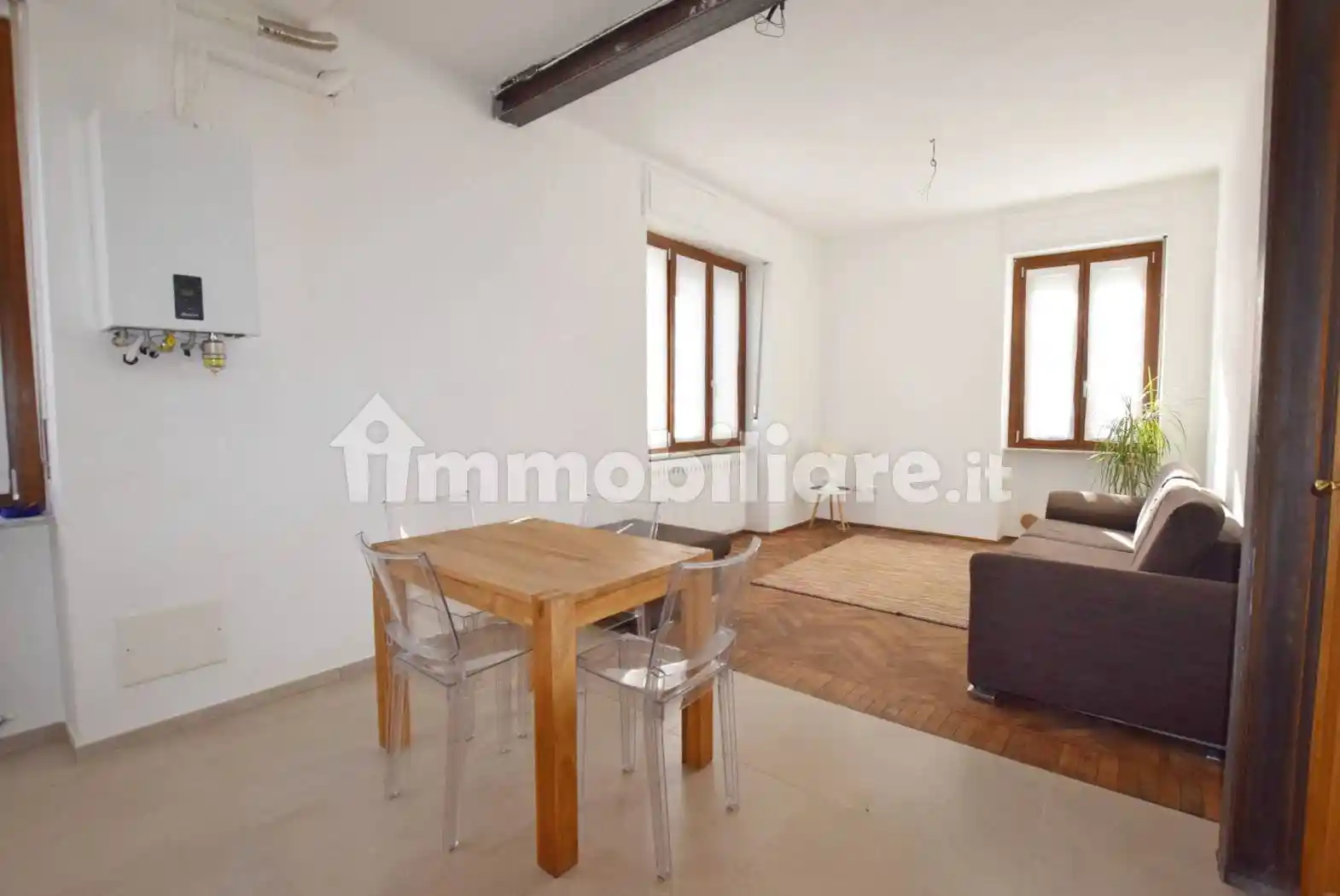 Appartamento in affitto a Mondovì