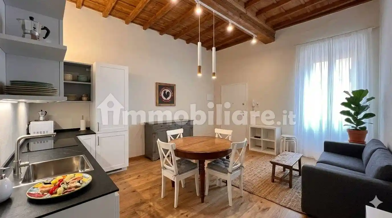 Appartamento in vendita a Firenze