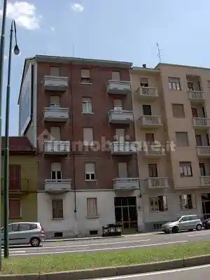 Appartamento in affitto a Torino