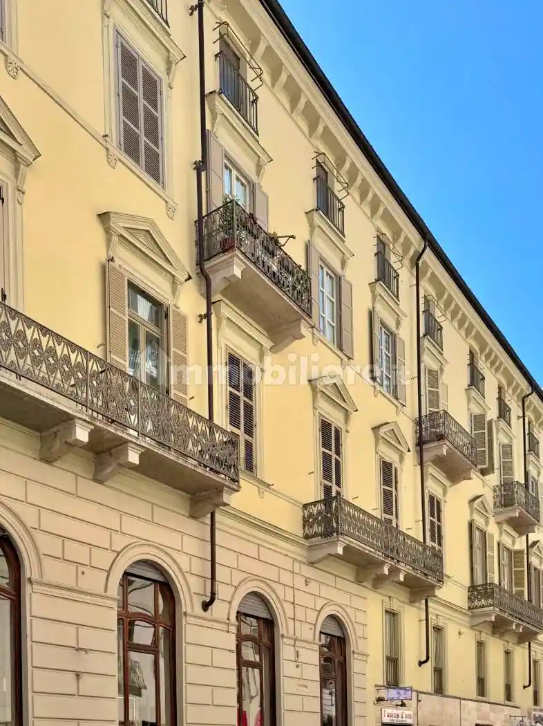 Appartamento in affitto a Torino