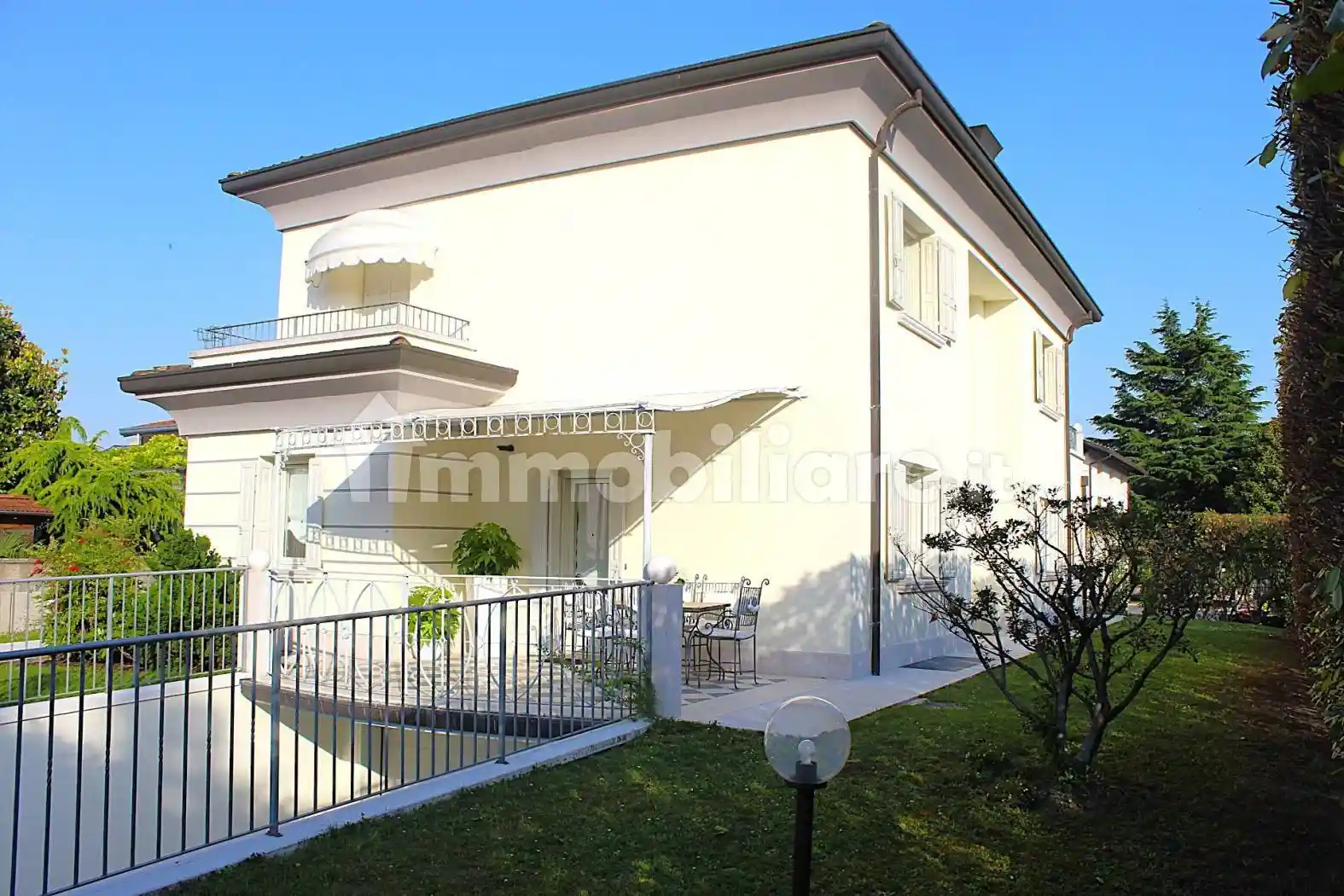 Villa in vendita a Cordenons