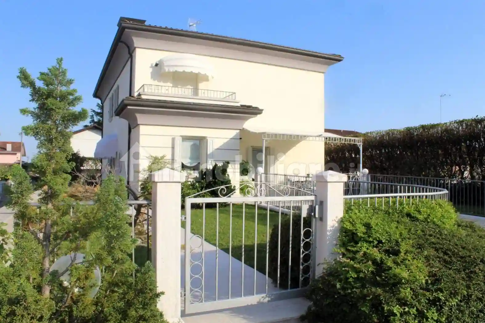 Villa - foto 4
