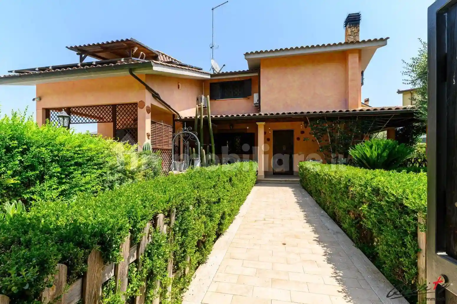 Villa - foto 3