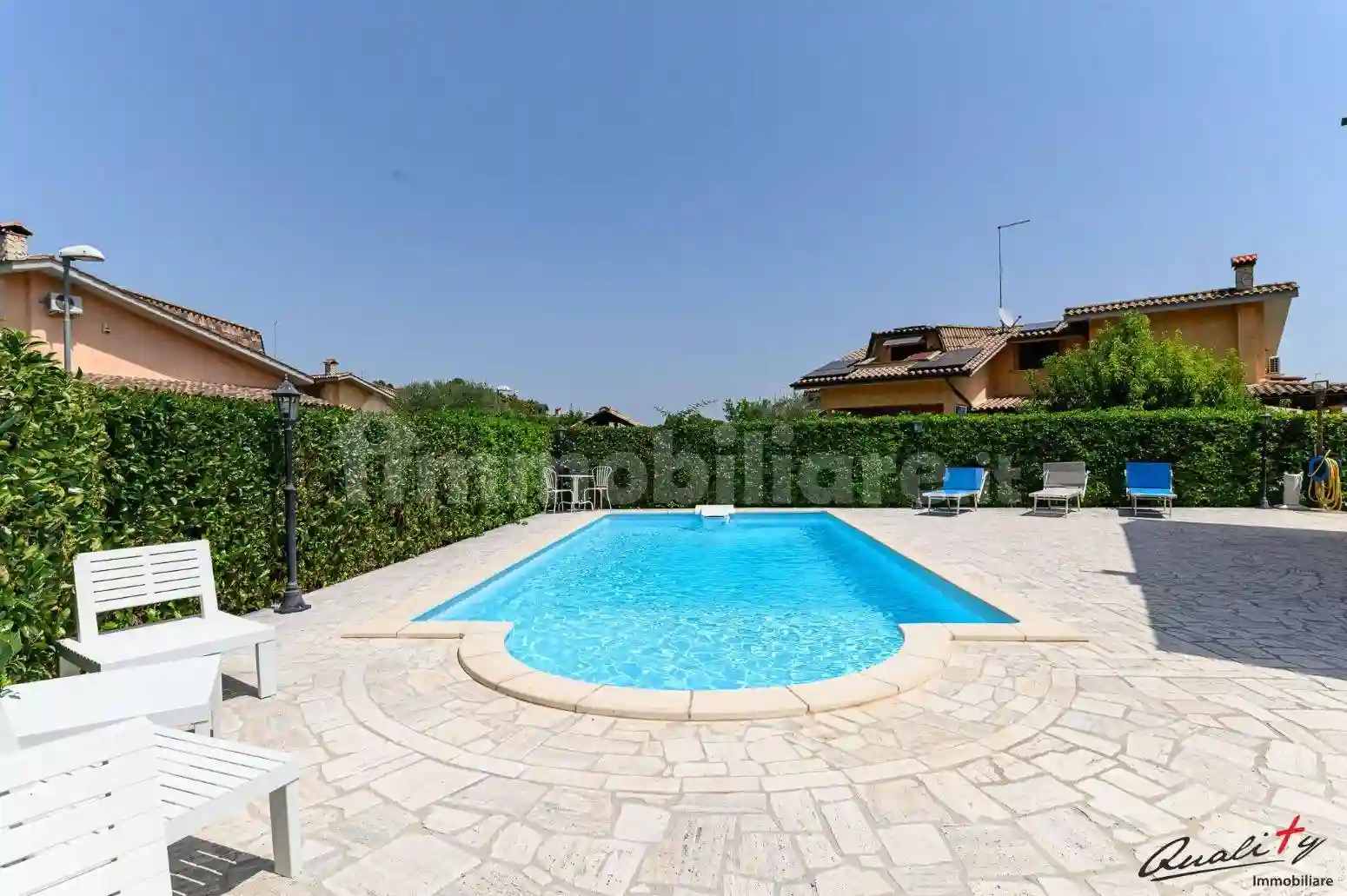 Villa - foto 4
