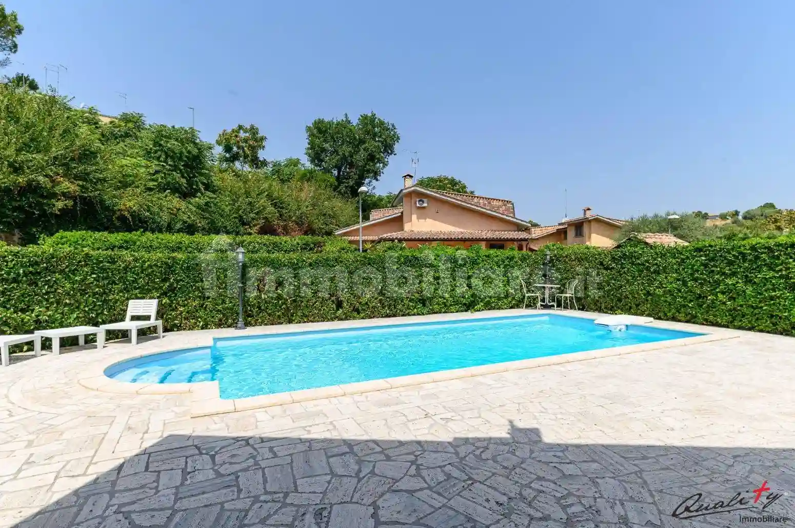 Villa - foto 5