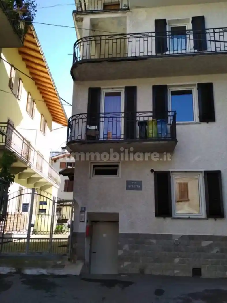 Villa in vendita a Tovo di Sant'Agata