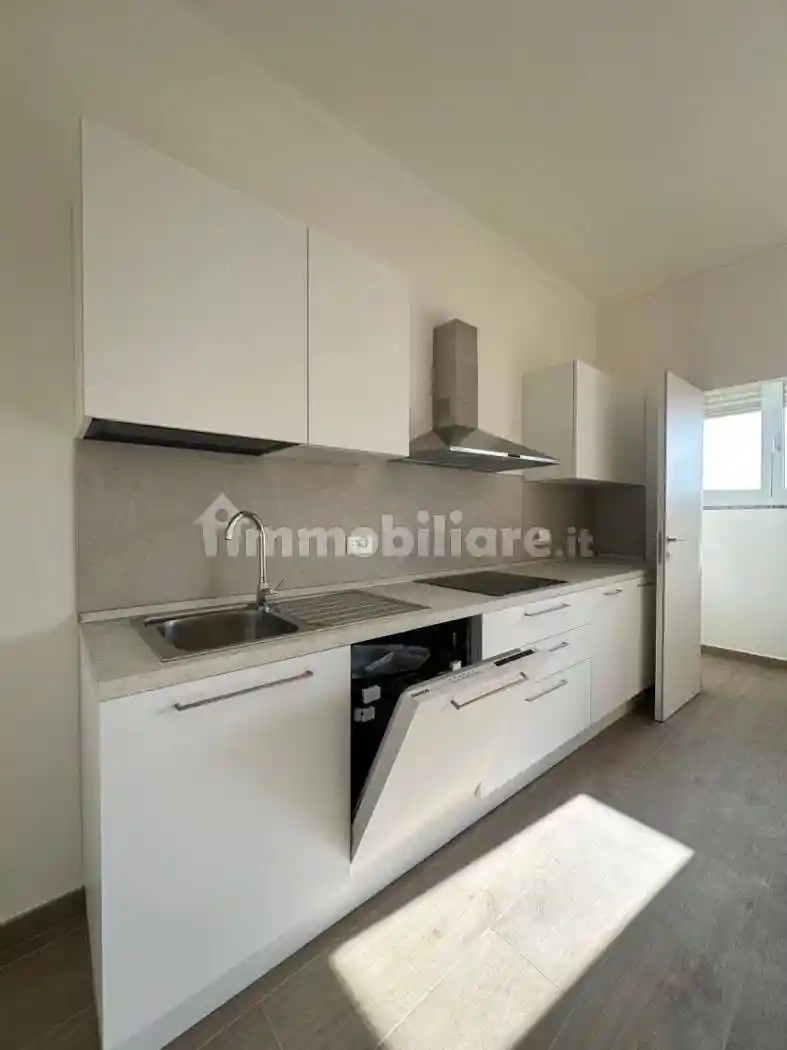 Appartamento in affitto a Grugliasco