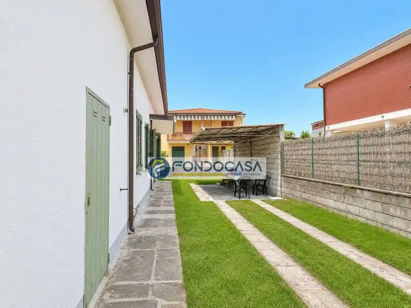 Casa indipendente - foto 2