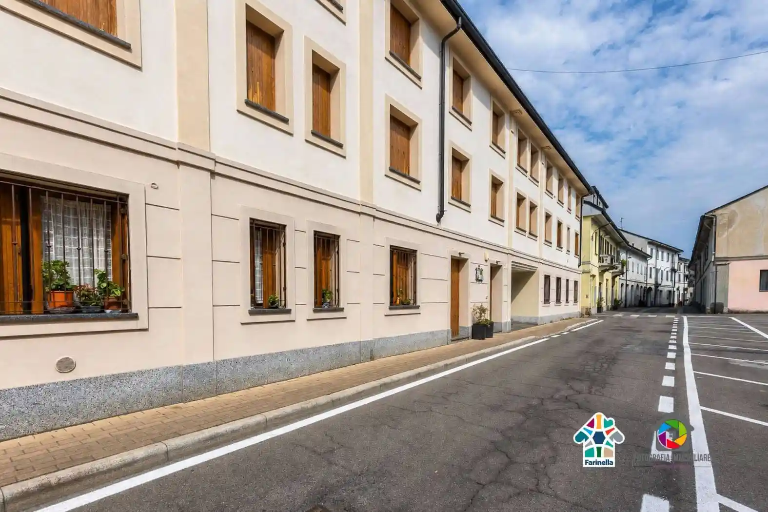 Appartamento in vendita a Vedano al Lambro