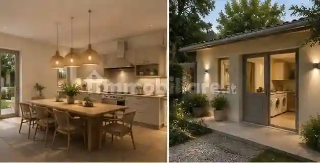 Villa - foto 4