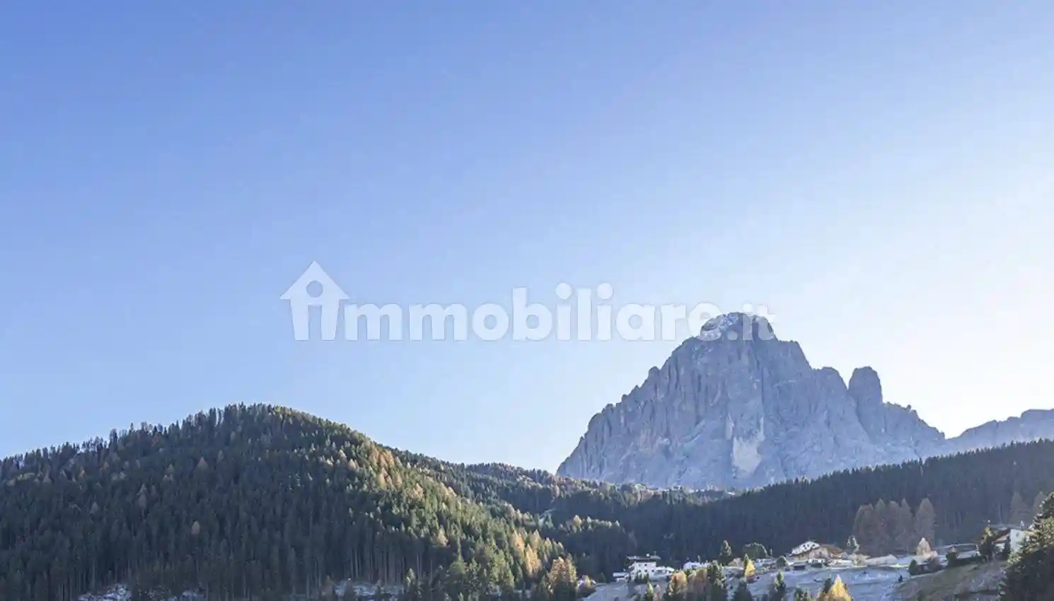Casa indipendente in vendita a Selva di Val Gardena