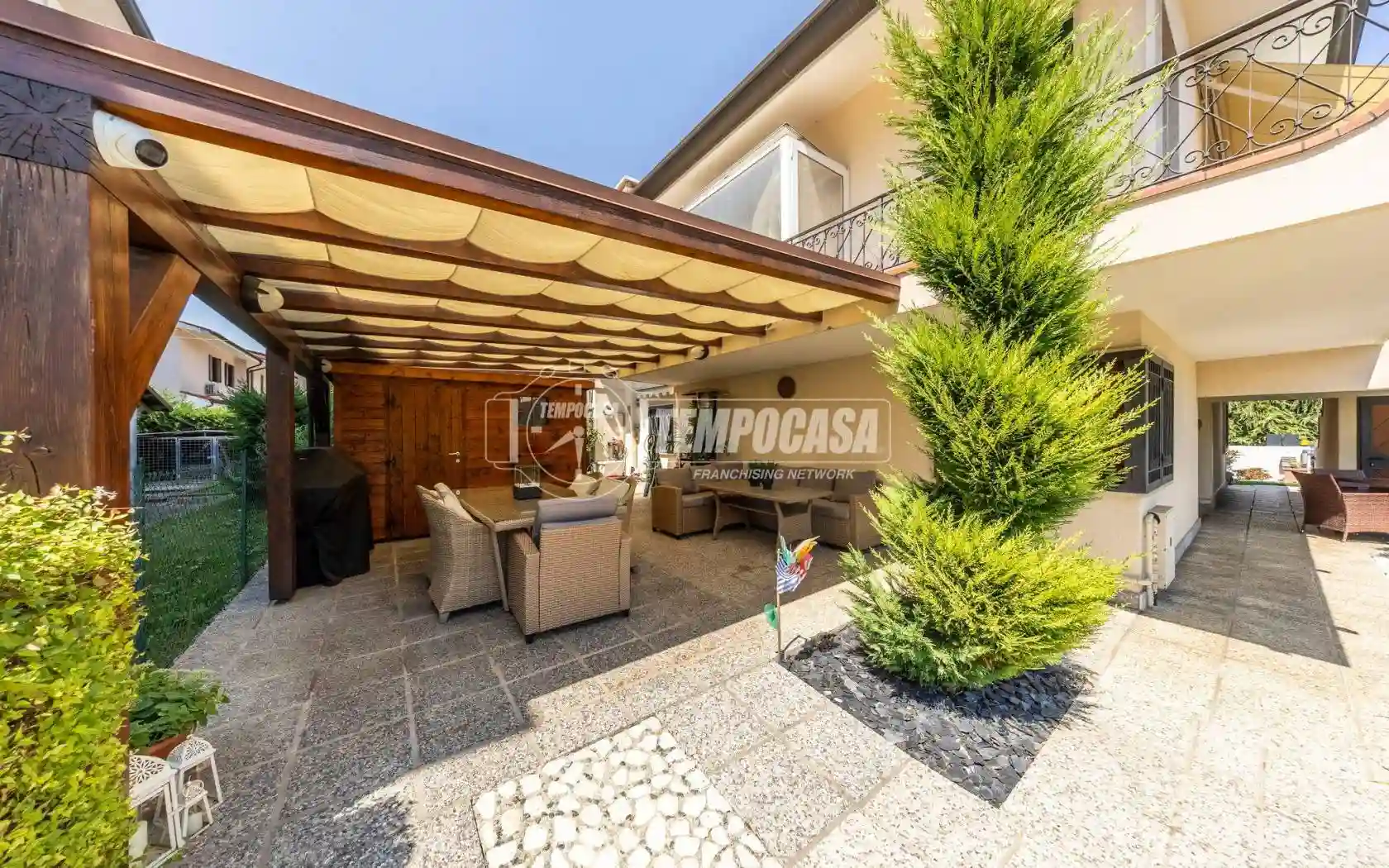 Casa indipendente - foto 4