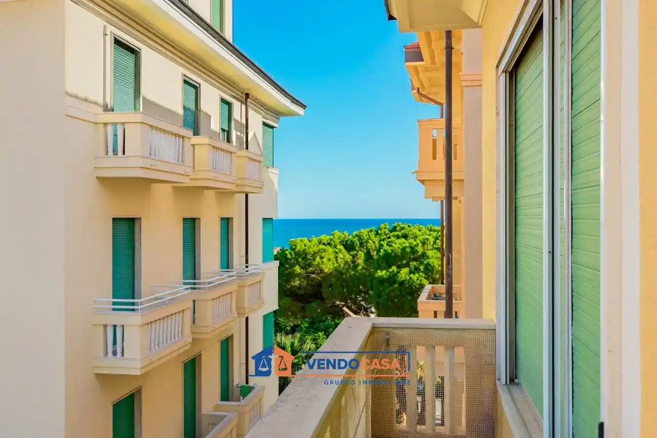 Appartamento in vendita a Sanremo