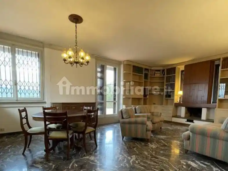 Appartamento in affitto a Bagno a Ripoli