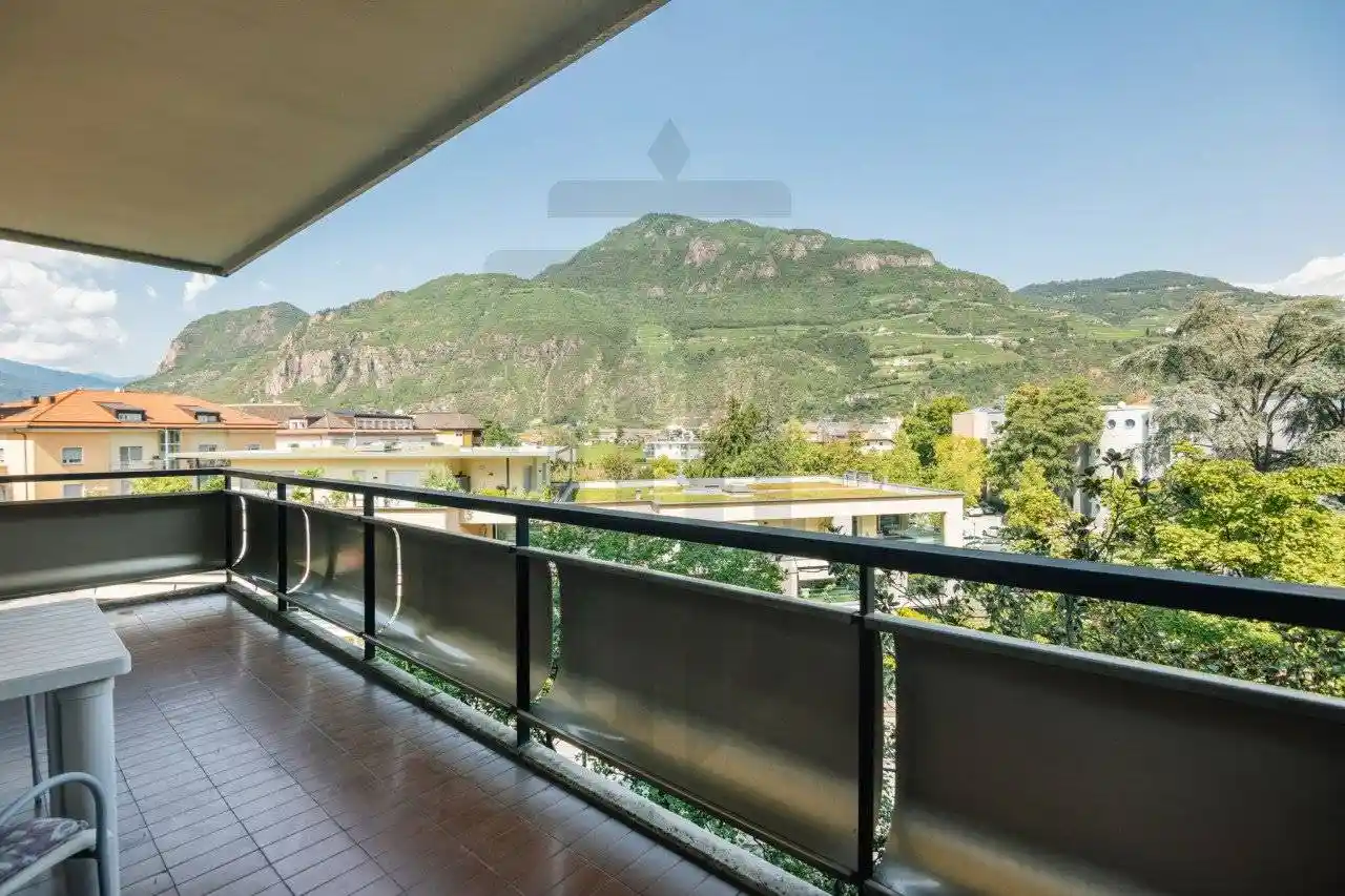 Appartamento in vendita a Bolzano