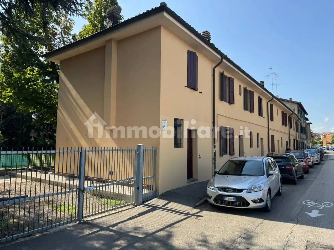 Casa indipendente in affitto a Bologna