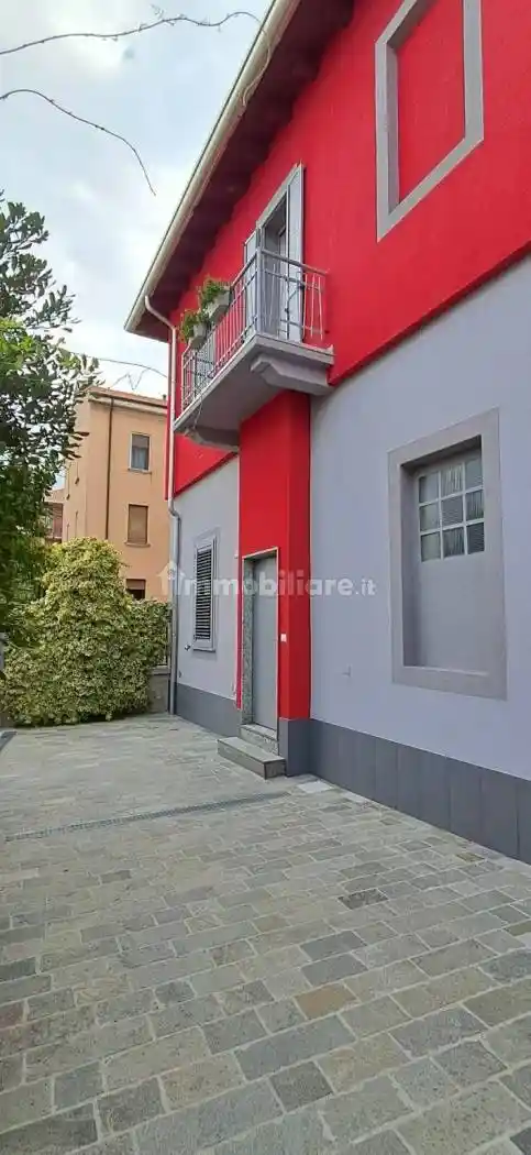 Appartamento in affitto a Rho