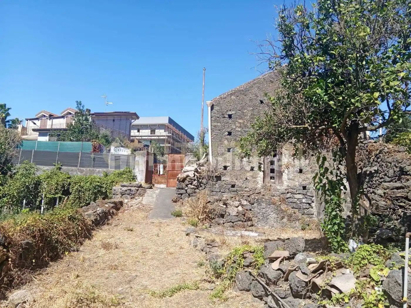 Rustico - Casale in vendita a Valverde