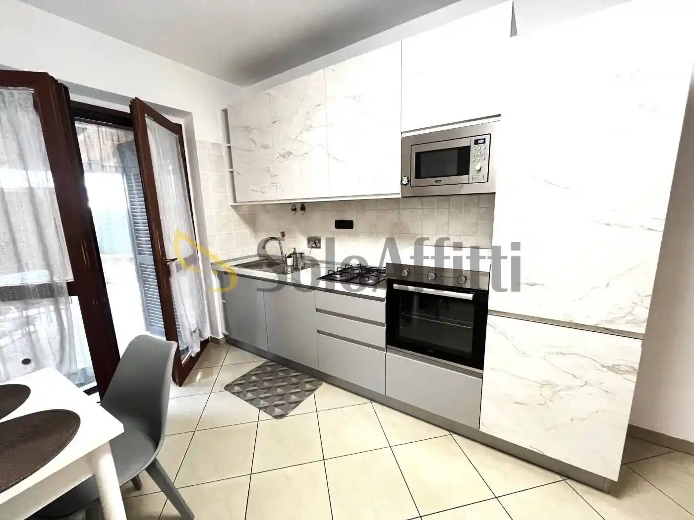 Appartamento in affitto a Roma