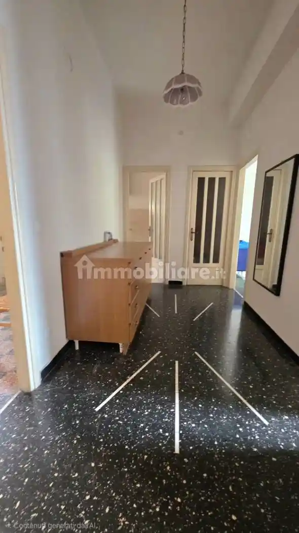 Appartamento in vendita a Albenga