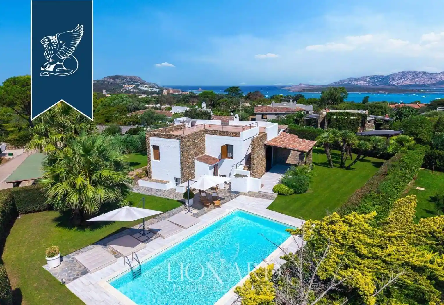 Villa in vendita a Stintino