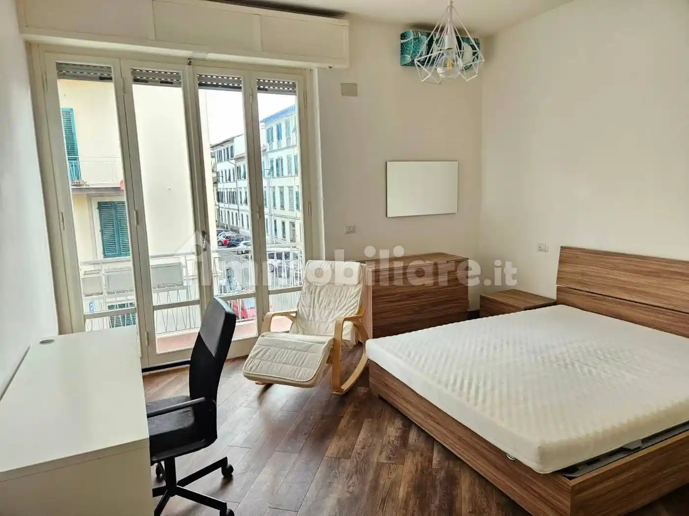 Appartamento in affitto a Firenze