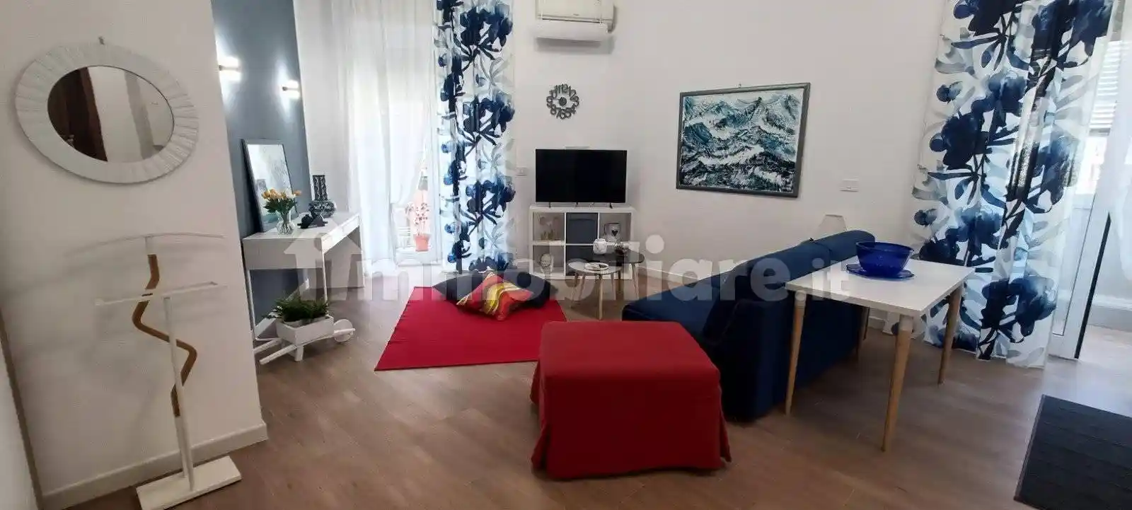 Appartamento in affitto a Napoli