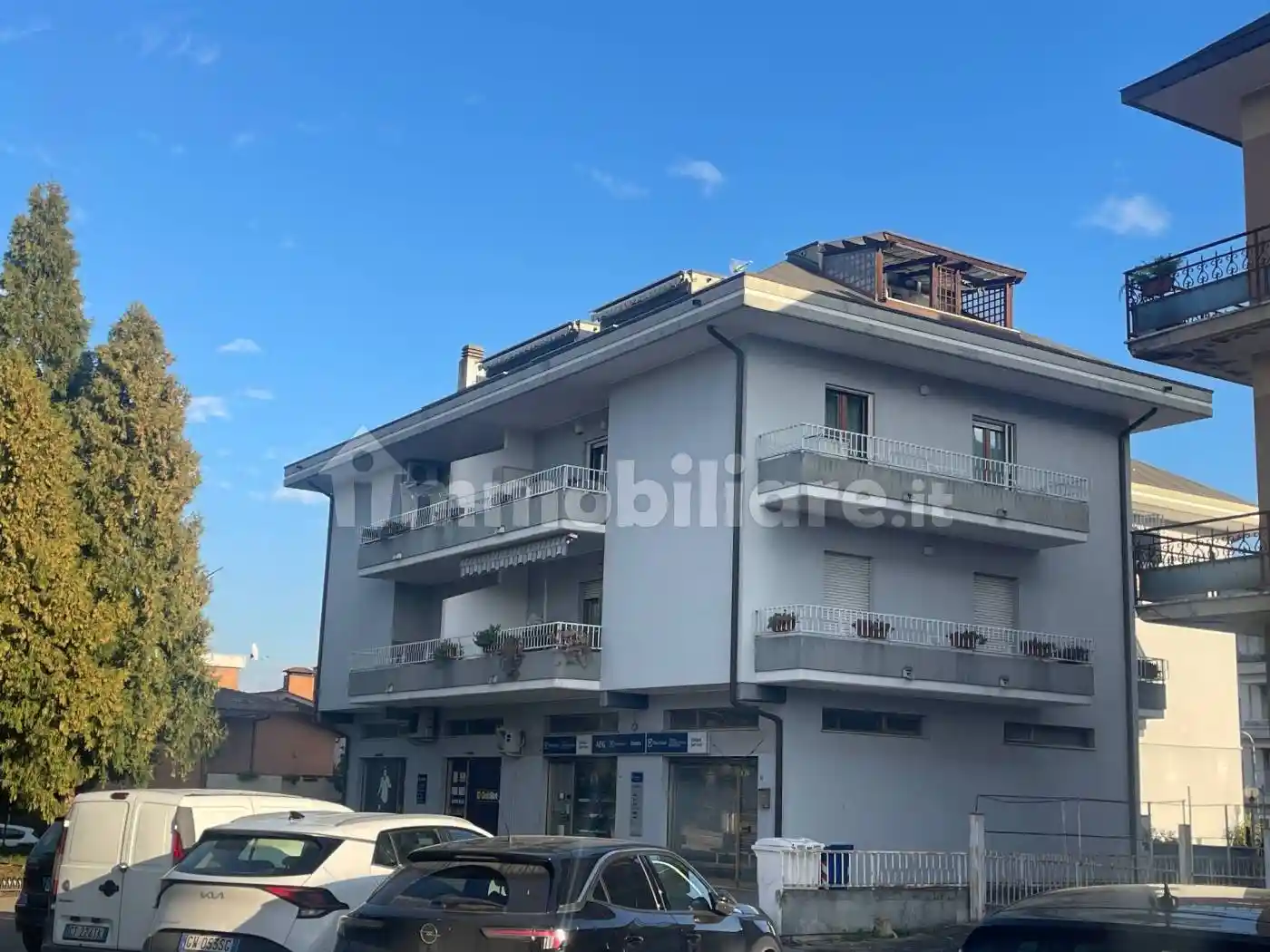Appartamento in vendita a Teramo