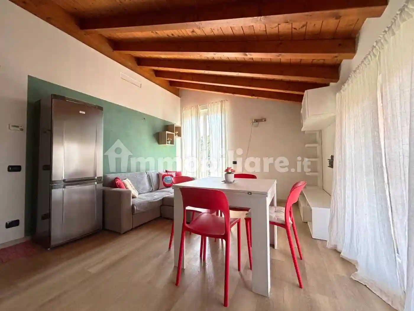 Attico - Mansarda - foto 2