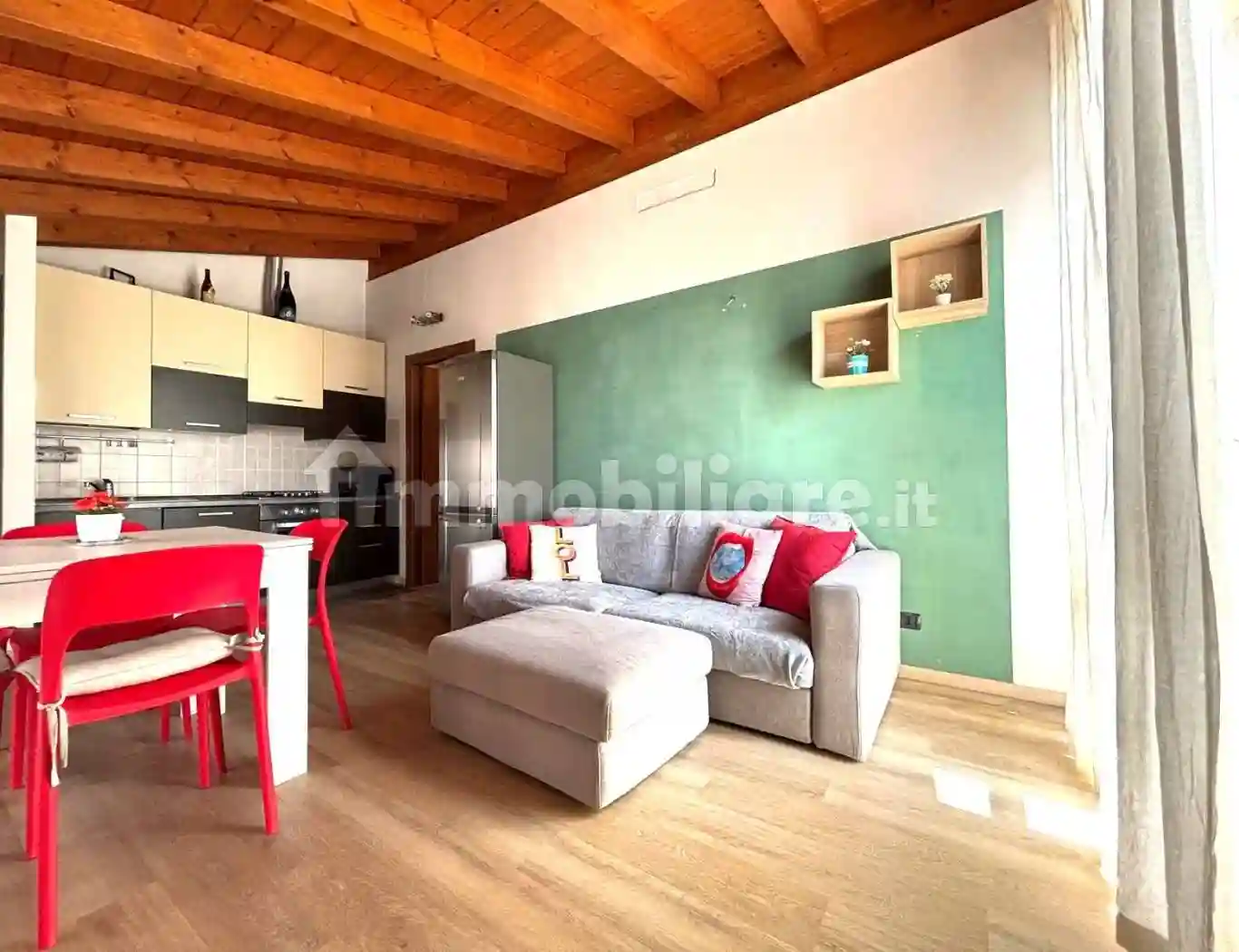 Attico - Mansarda - foto 5