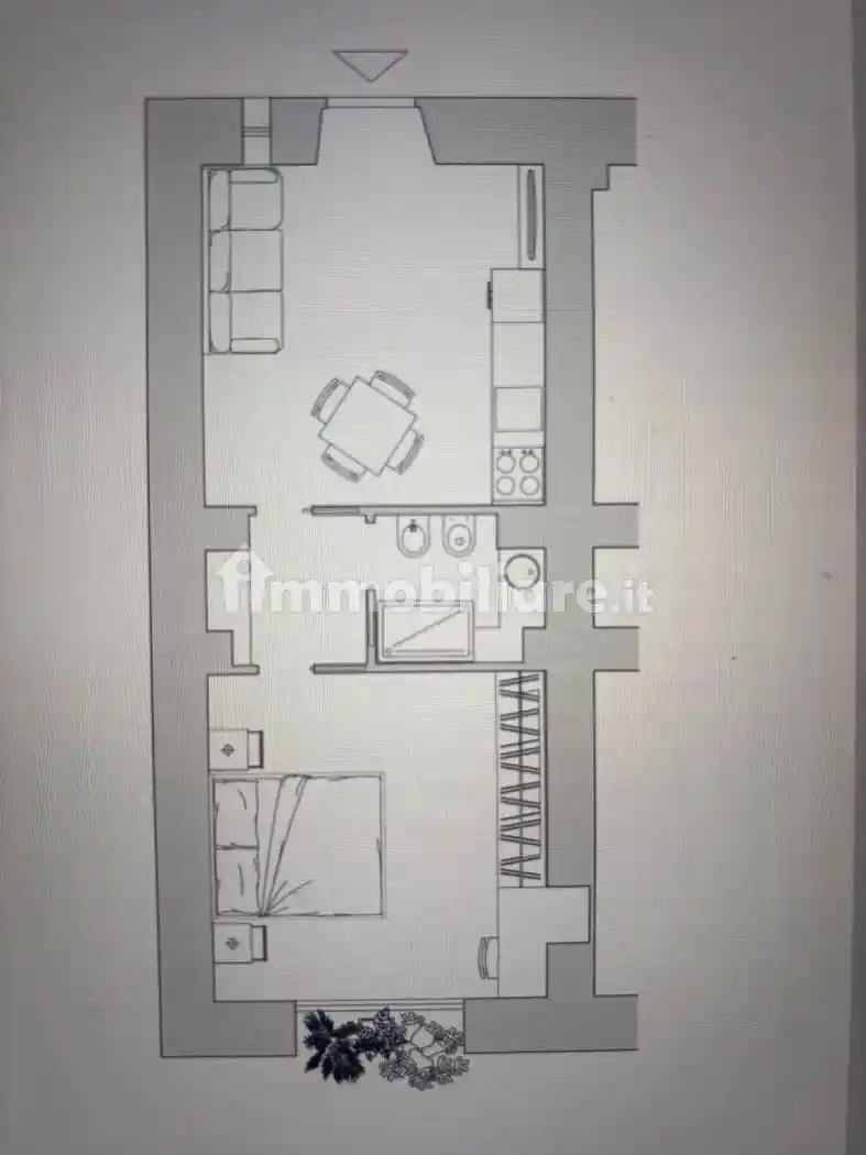 Loft in vendita a Sarzana