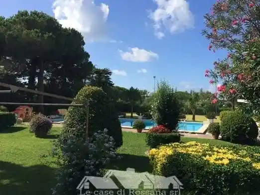 Villa in vendita a San Felice Circeo
