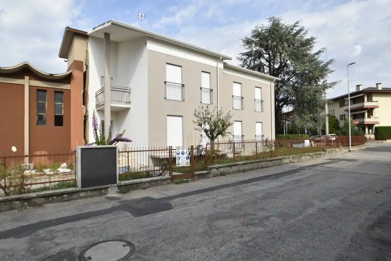 Appartamento in vendita a Bussolengo