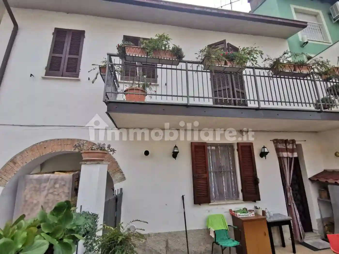 Villetta a schiera - foto 3