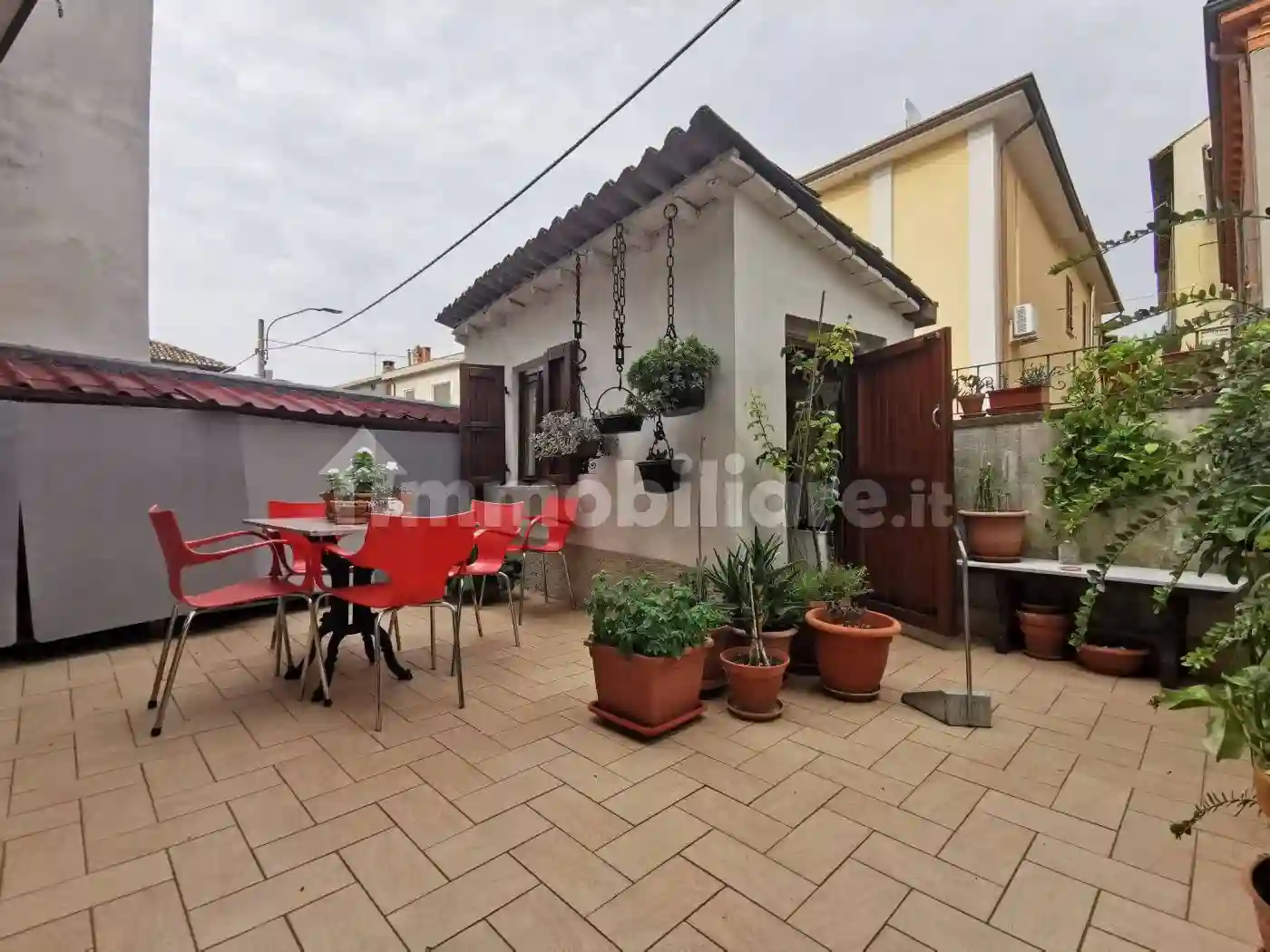 Villetta a schiera - foto 4