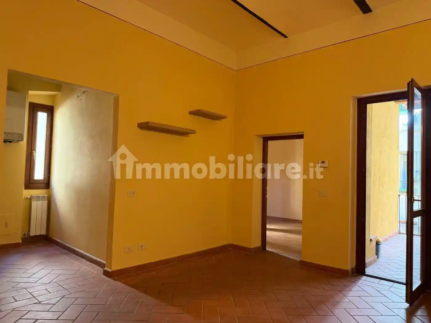Appartamento in affitto a Prato