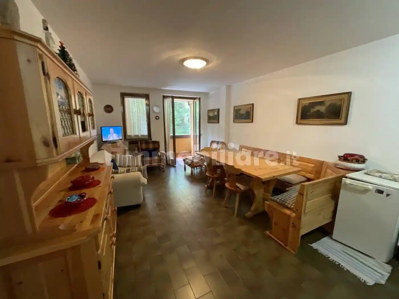 Appartamento in vendita a Pian Camuno