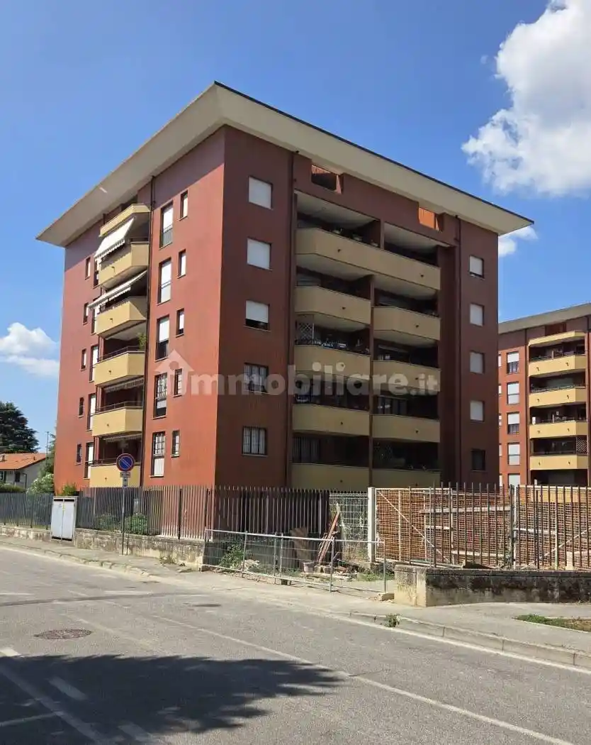 Appartamento in vendita a Agrate Brianza
